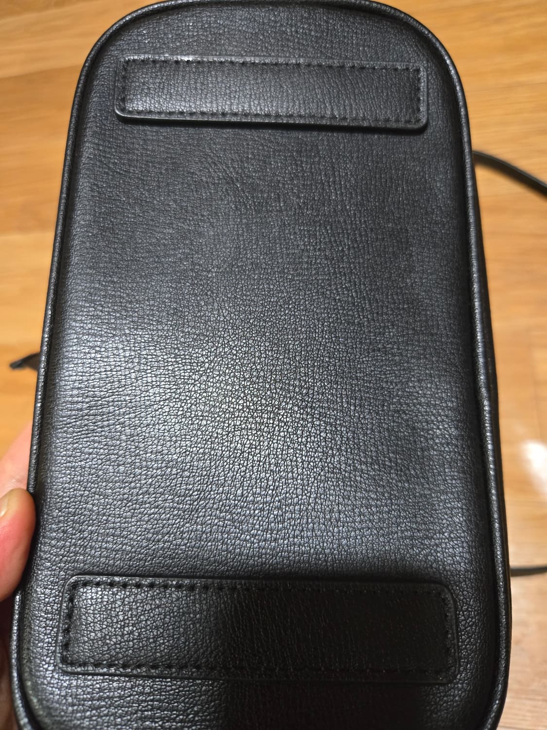 칼린 허니 버킷백 (복조리백) 상품이미지8