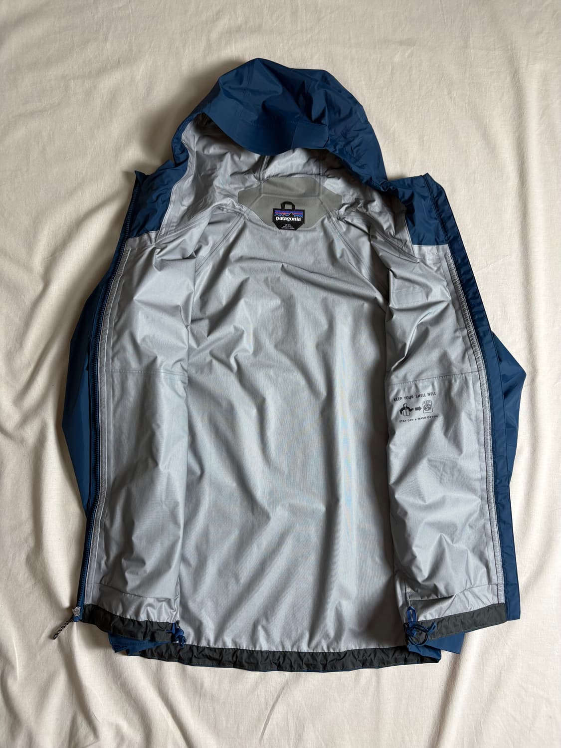 Patagonia 파타고니아 토렌쉘 3L M 상품이미지3