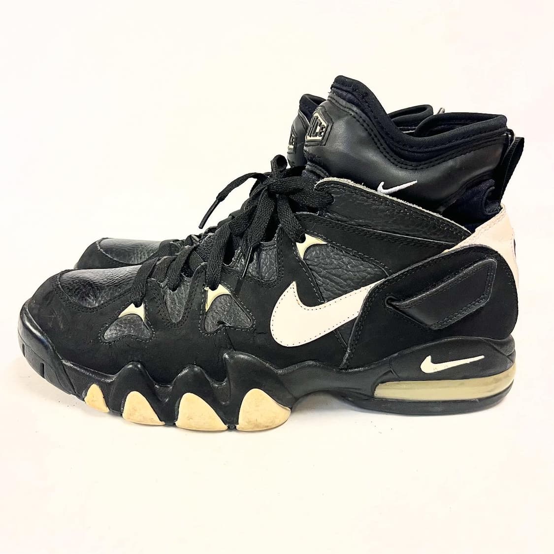 나이키 스트롱 하이 상품이미지3