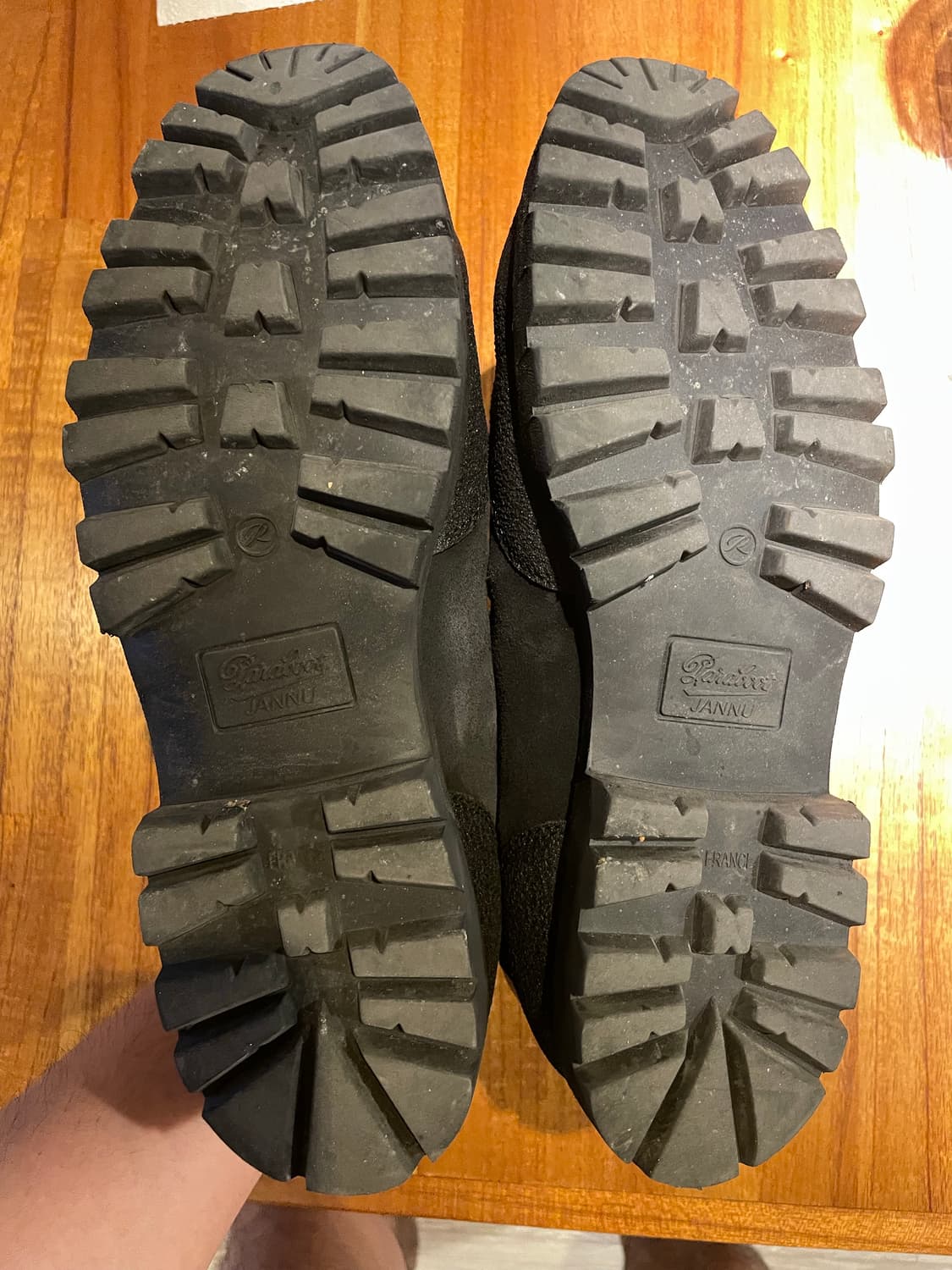 파라부트 몬타나 280사이즈 상품이미지4