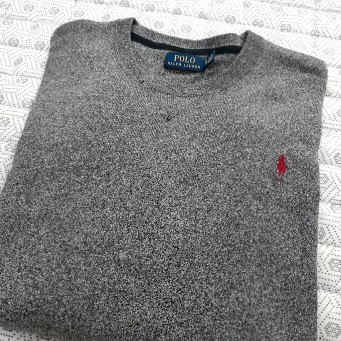 폴로 랄프로렌 코튼 크루넥 니트 105

폴로 랄프로렌 정품 코튼 크루넥 상품이미지2