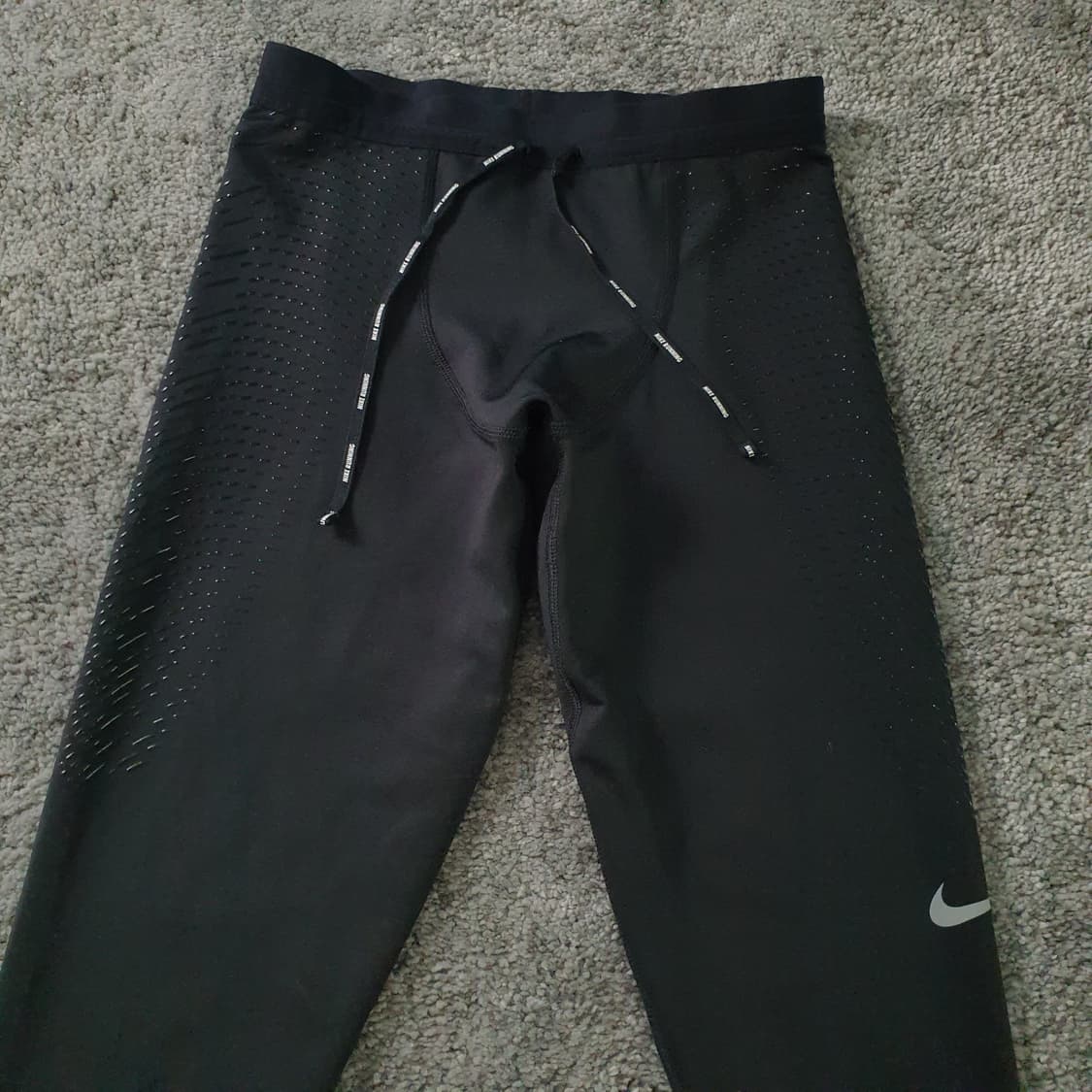 [무료배송] Nike Dri Fit 트레이닝 하의 상품이미지4