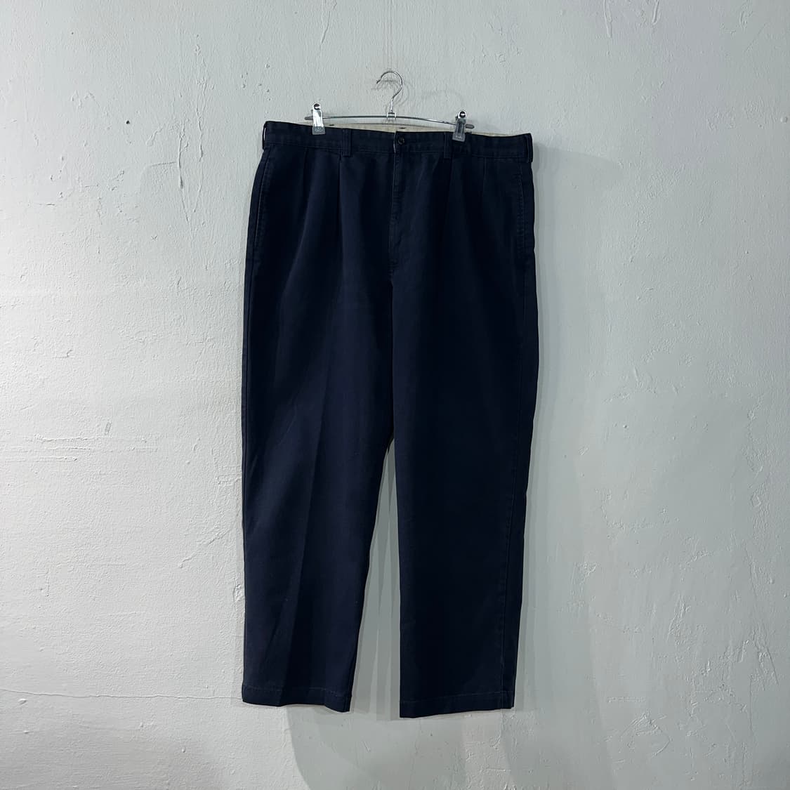 폴로랄프로렌 치노팬츠 면바지 38 상품이미지1