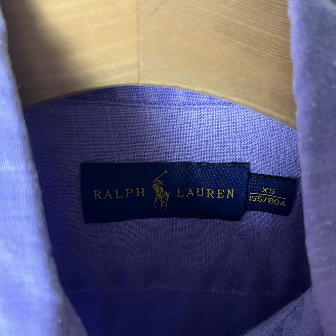 [Polo] 폴로랄프로렌 린넨 셔츠 상품이미지5