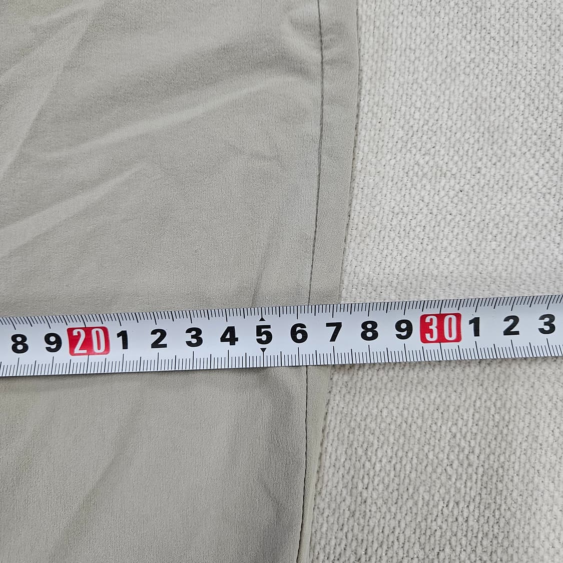 70 JDX 골프 여성  바지 0601Y2 상품이미지6