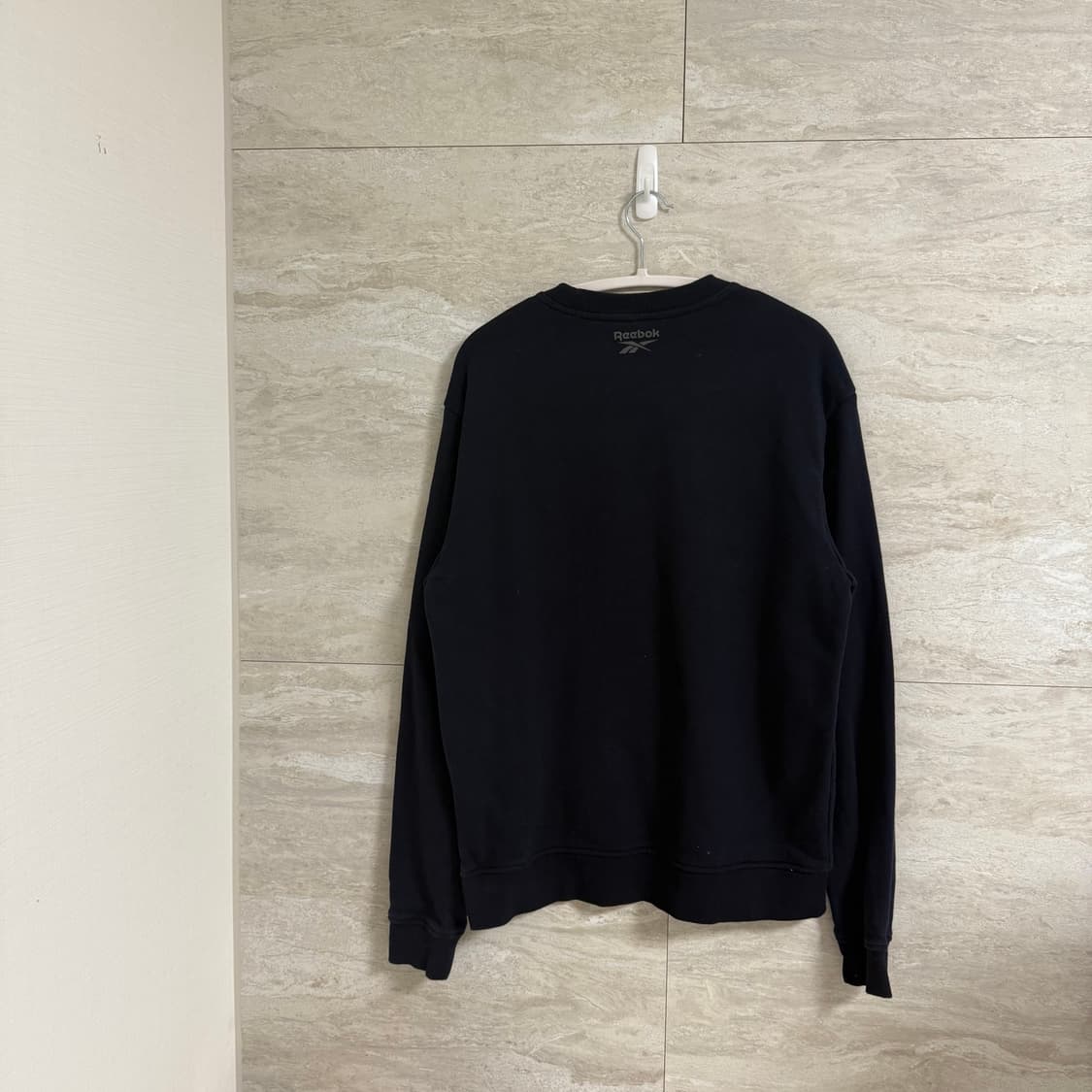 리복 맨투맨 상품이미지4