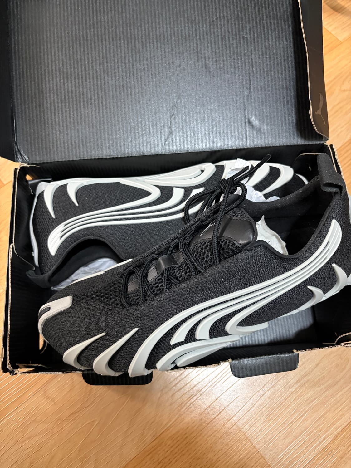 푸마 탈론 상품이미지1