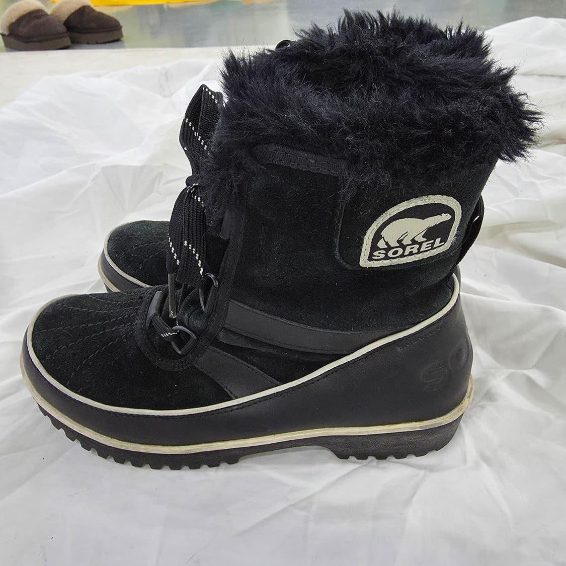 [235] 소렐 여성 티볼리 방한부츠 0127J 상품이미지6