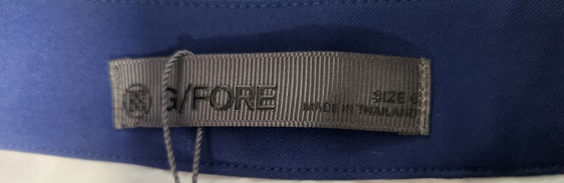 지포어 새상품 골프스커트 6 (70) 상품이미지5