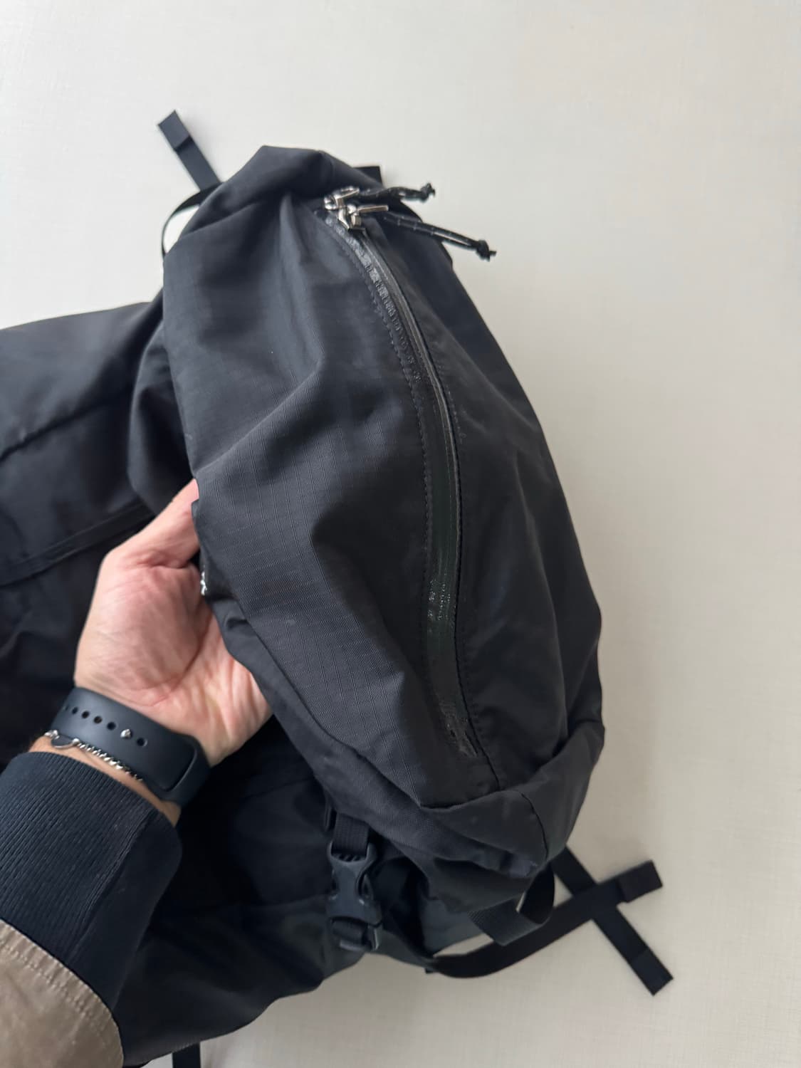 아크테릭스 Cierzo 35 백팩 상품이미지5