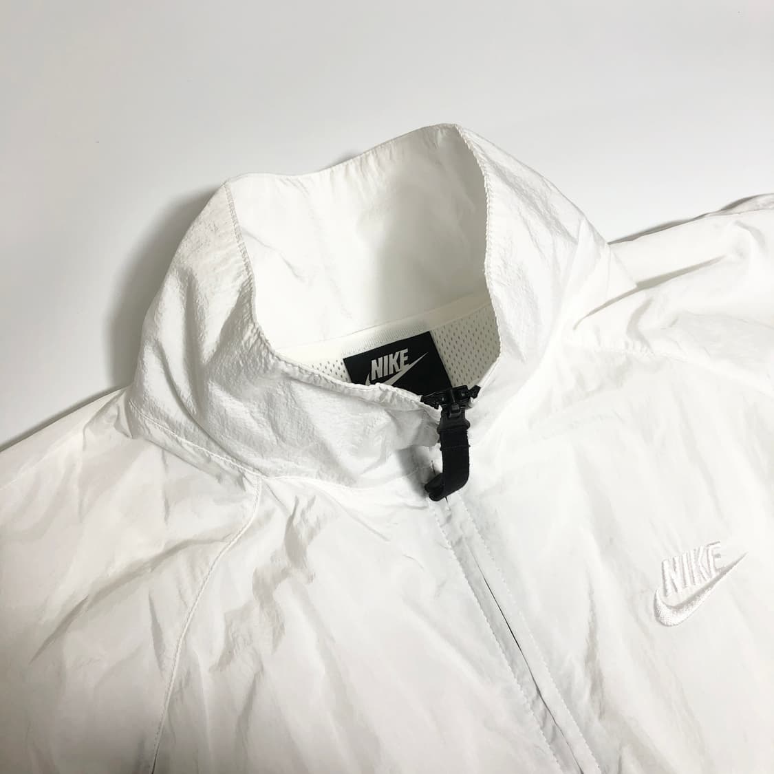 나이키 빅스우시 우븐 바람막이 M 상품이미지3