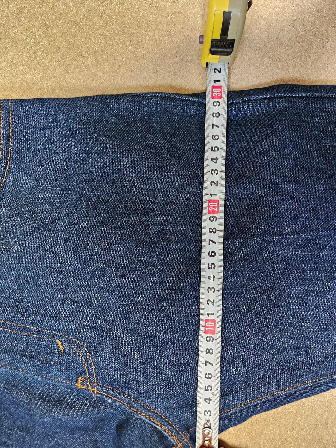 Levis 517 리바이스 부츠컷 33x30 멕시코제 상품이미지5