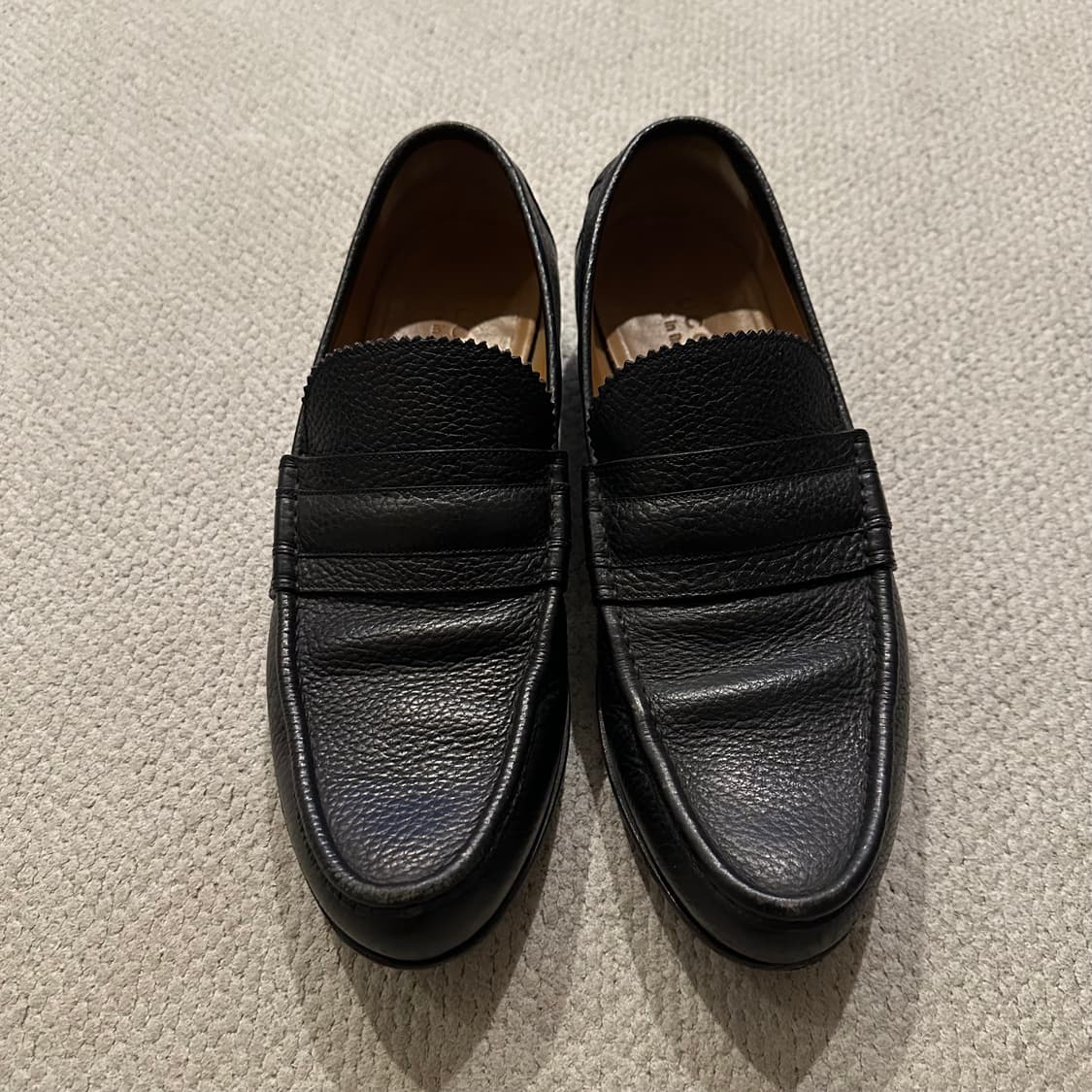 구찌 (Gucci) 빈티지 로퍼 상품이미지8