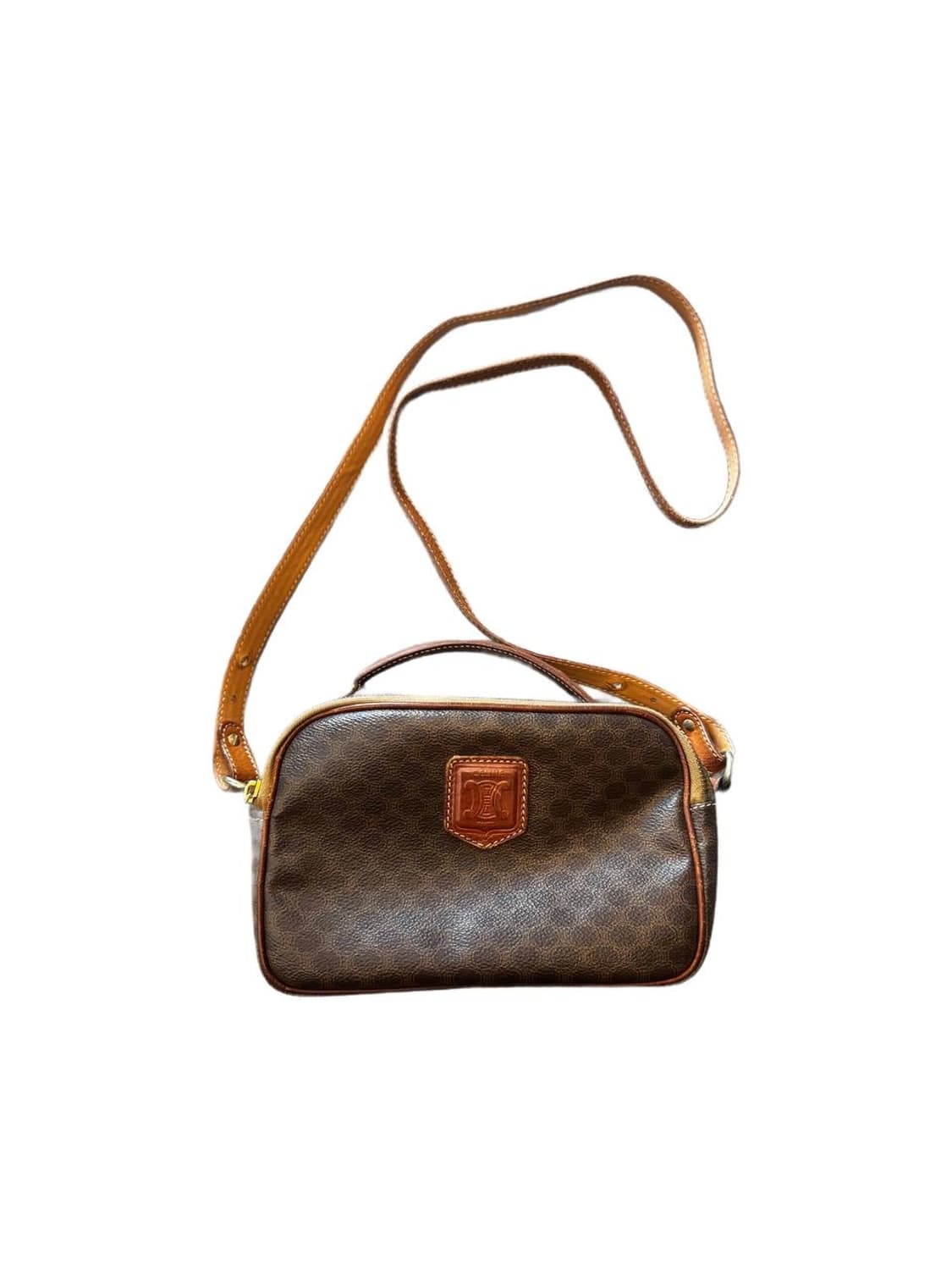 올드 셀린느 마카담 카메라백 상품이미지1