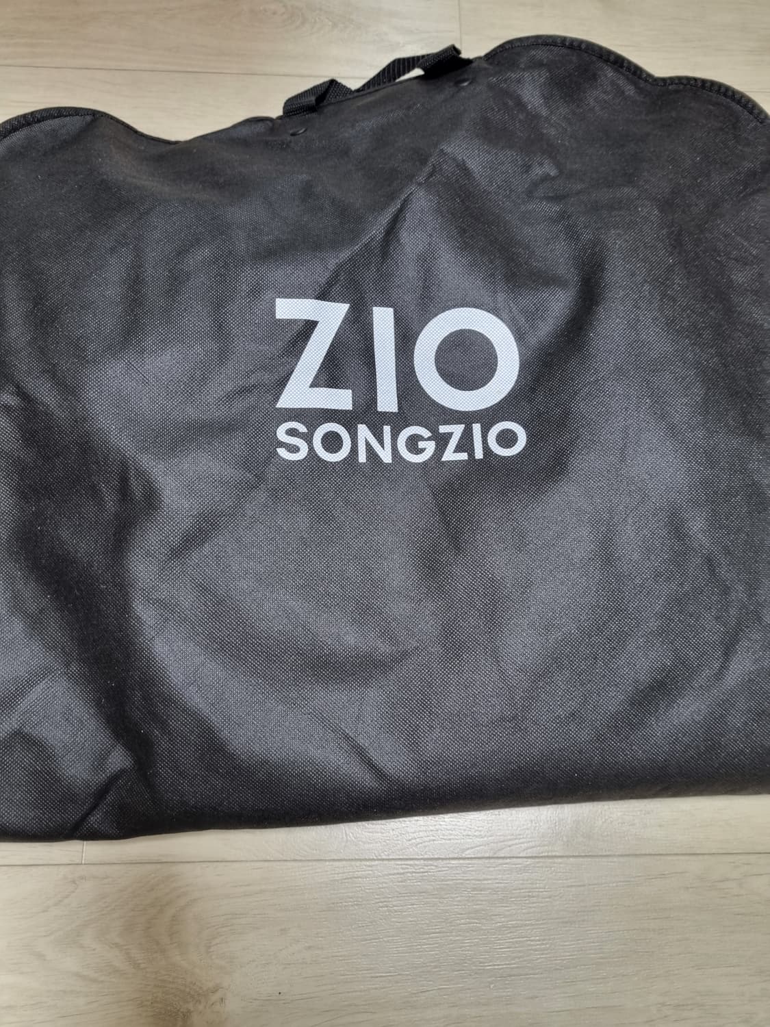 지오송지오 정장 100사이즈 그레이 세트 상품이미지6