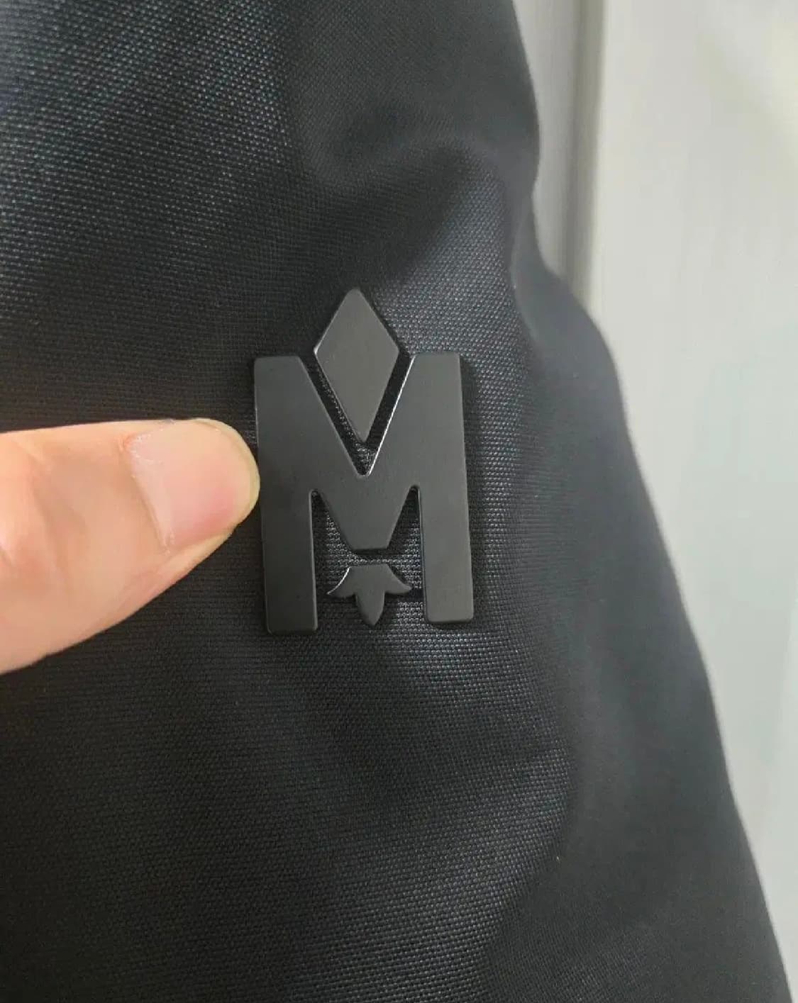 맥케이지 딕슨 실버퍼 42 상품이미지4