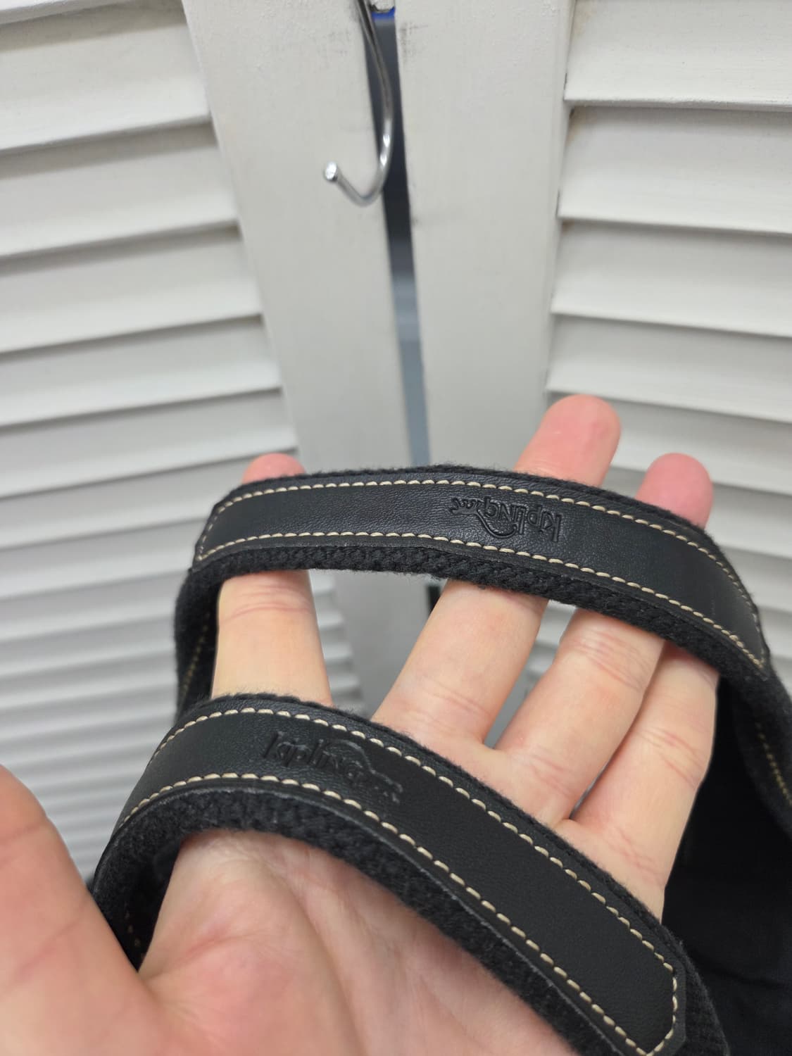 키플링 트래블 빅 보스턴백 상품이미지5