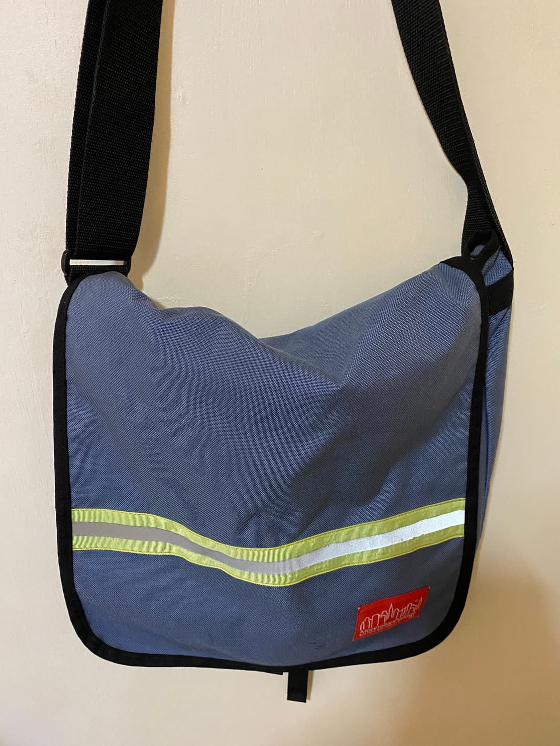 ManhattanPortage 크로스백 상품이미지3