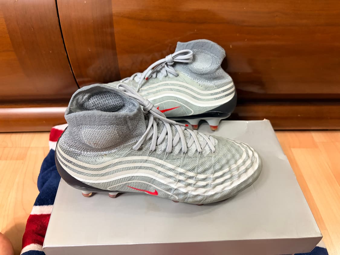 (255) 나이키 마지스타 에어맥스95 오브라 엘리트 상품이미지2