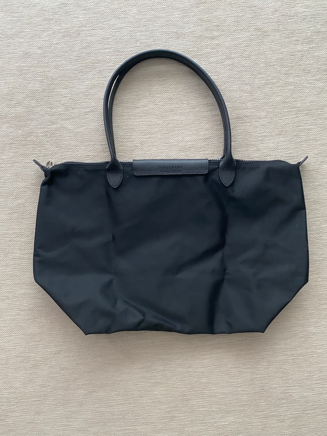 롱샴 LONGCHAMP MODELE DEPOSE BAG(XL) 상품이미지3