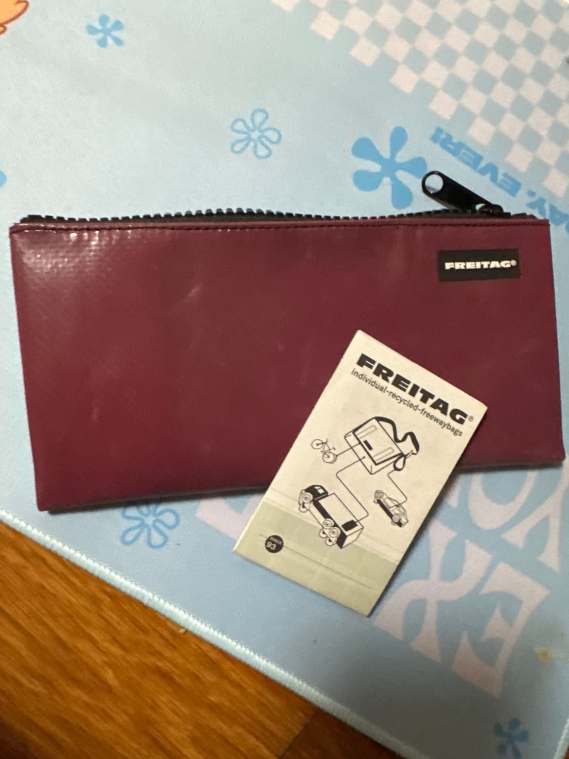 프라이탁 필통,파우치(세레나) 상품이미지3