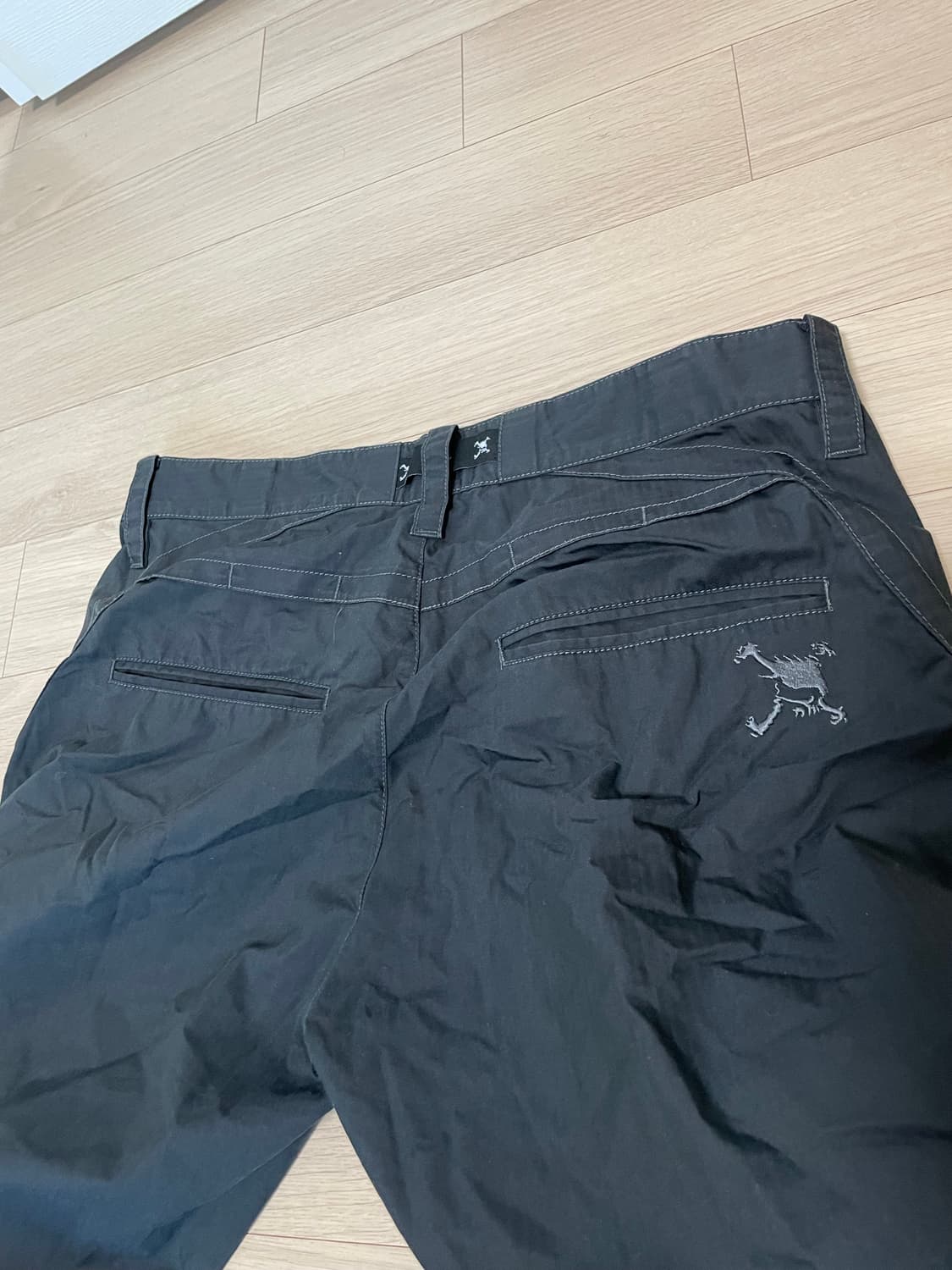 오클리 스컬 팬츠 상품이미지4