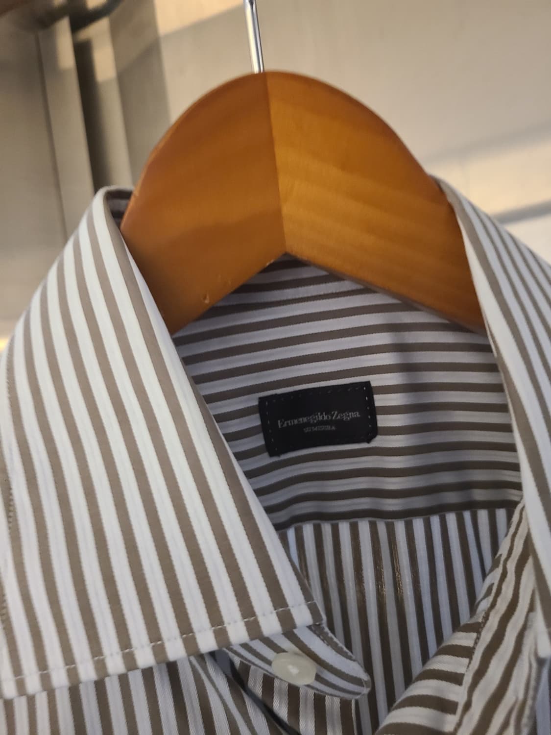 에르메네질도제냐 셔츠 상품이미지7