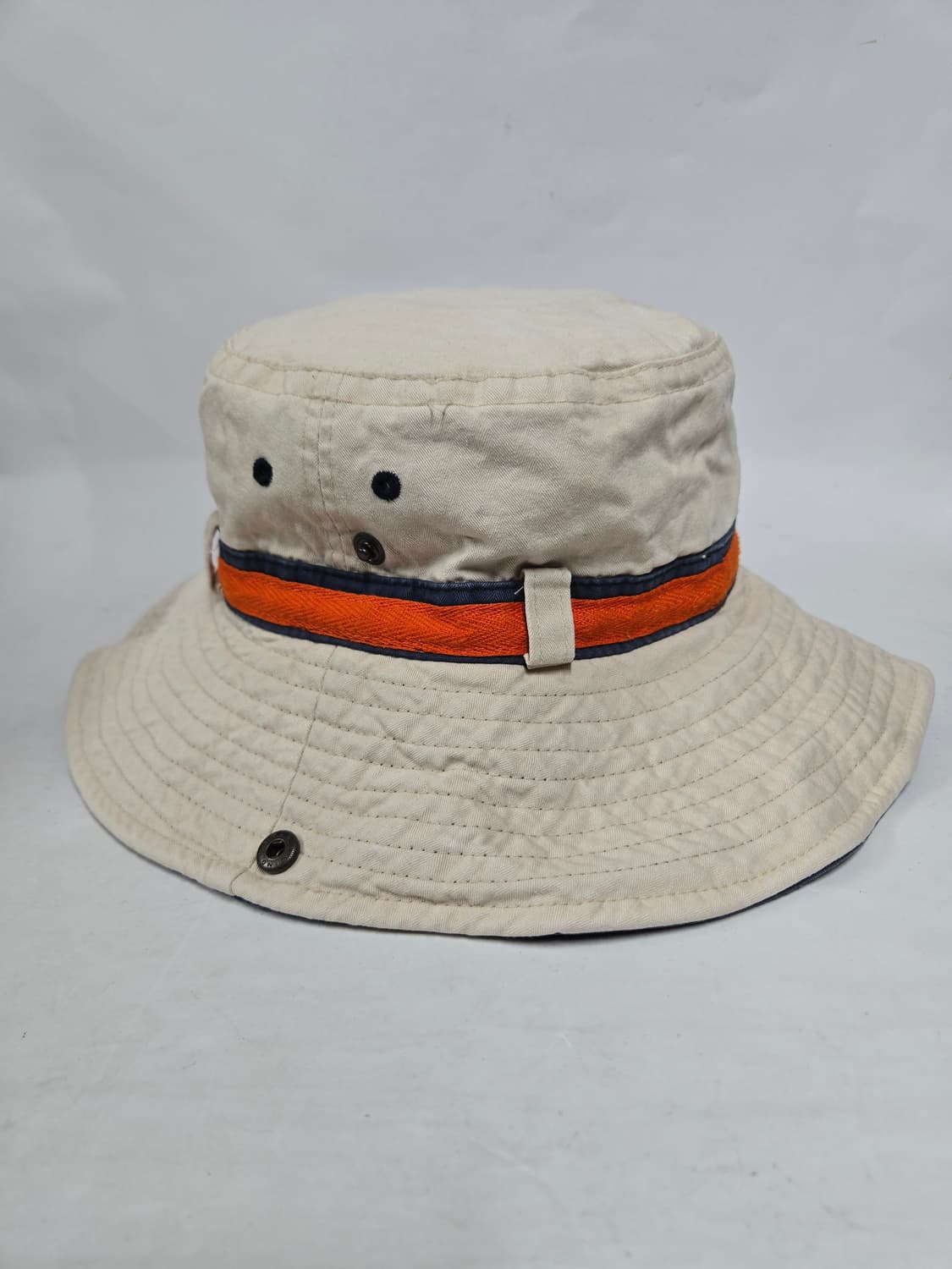 폴로 랄프로렌 베이지 버킷햇 (M) 54~56 상품이미지2