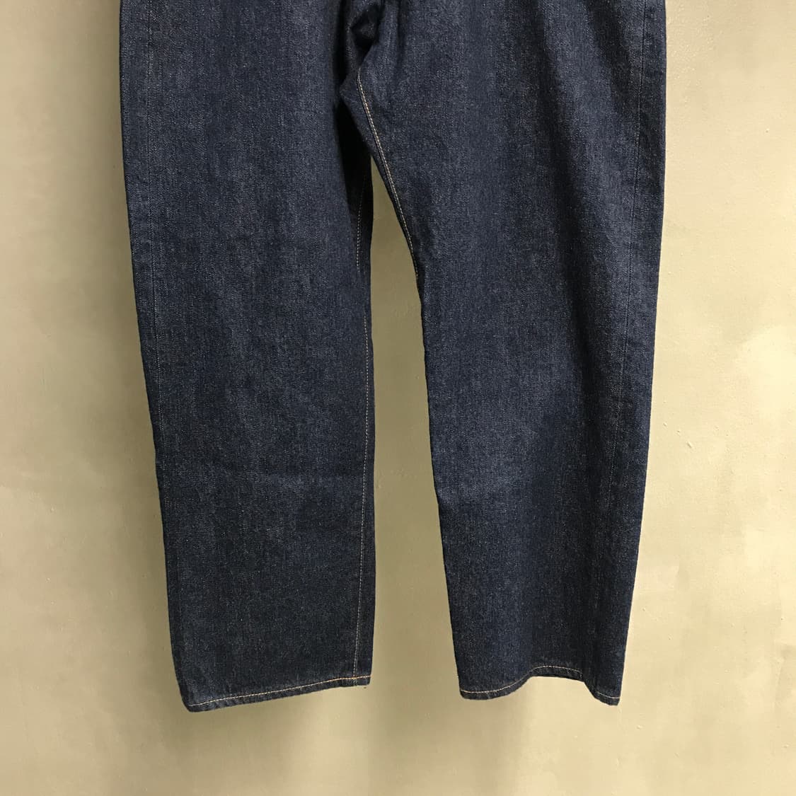 오디너리핏츠 데님 팬츠 34 상품이미지3