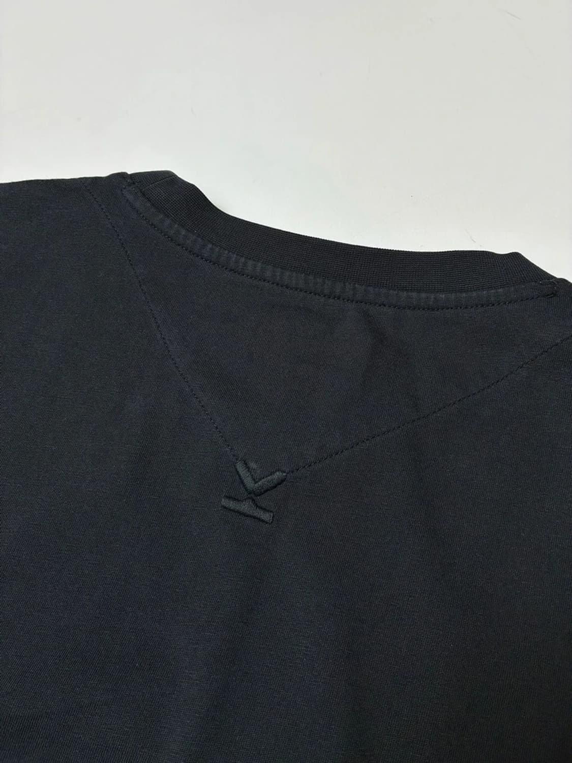 겐조 KENZO 21ss 시그니처 로고 클래식 반팔 PN9155 상품이미지6