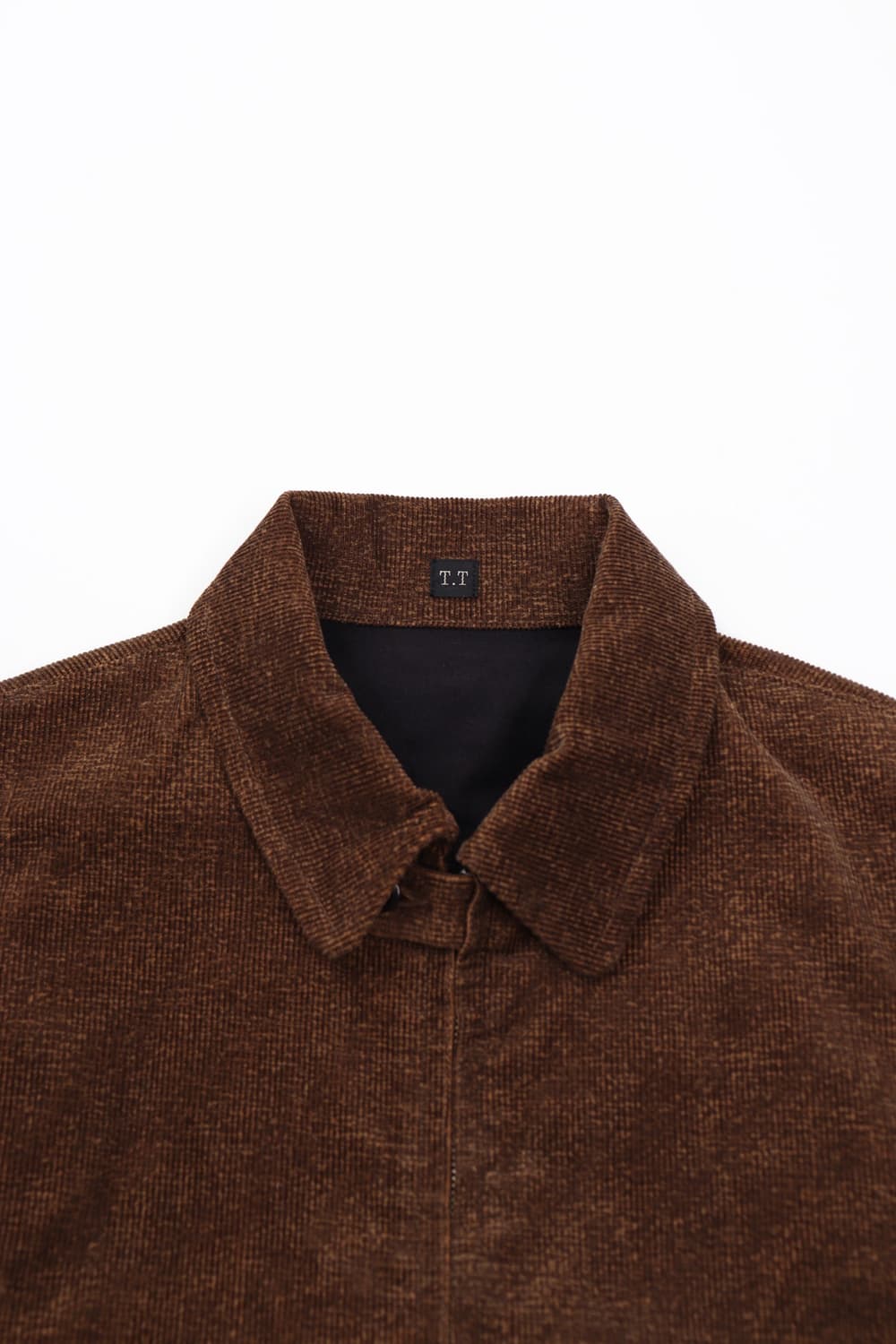 25Fw Lot.322 Sports Jacket Melange Brown 상품이미지3