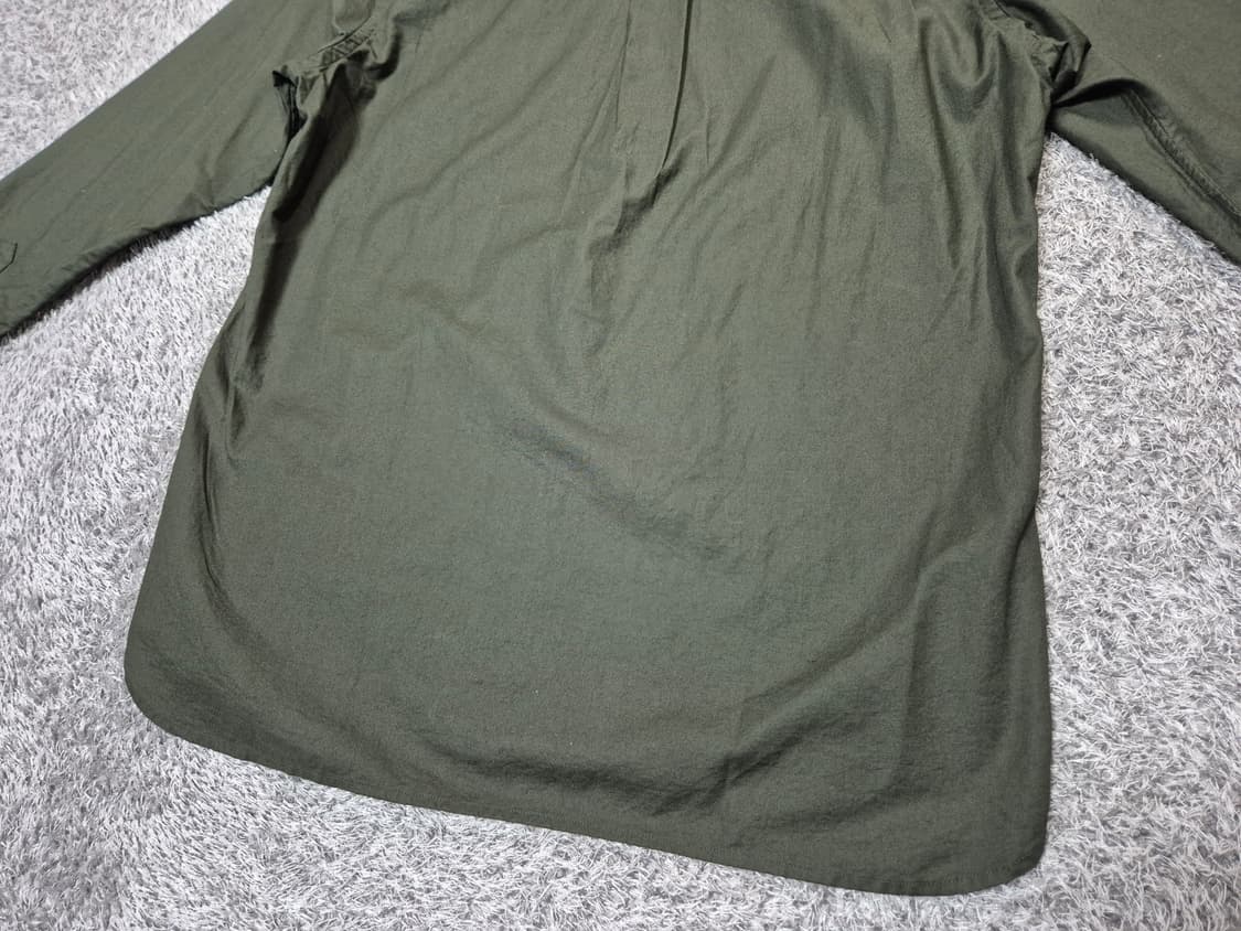 [새상품]무인양품 남성 옥스포드 셔츠 L 상품이미지6