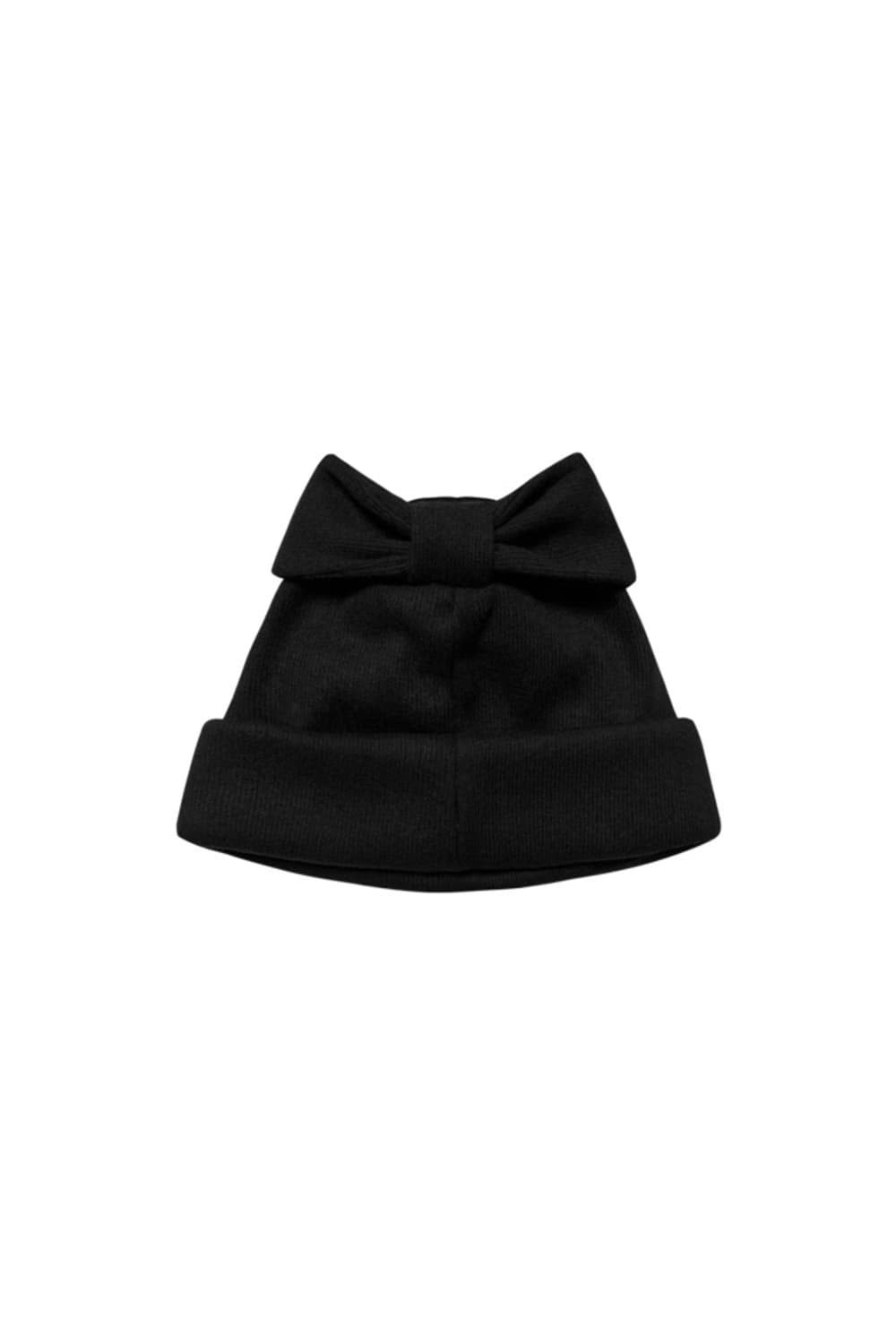 체메씨 Buddy beanie 버디비니 블랙 상품이미지3