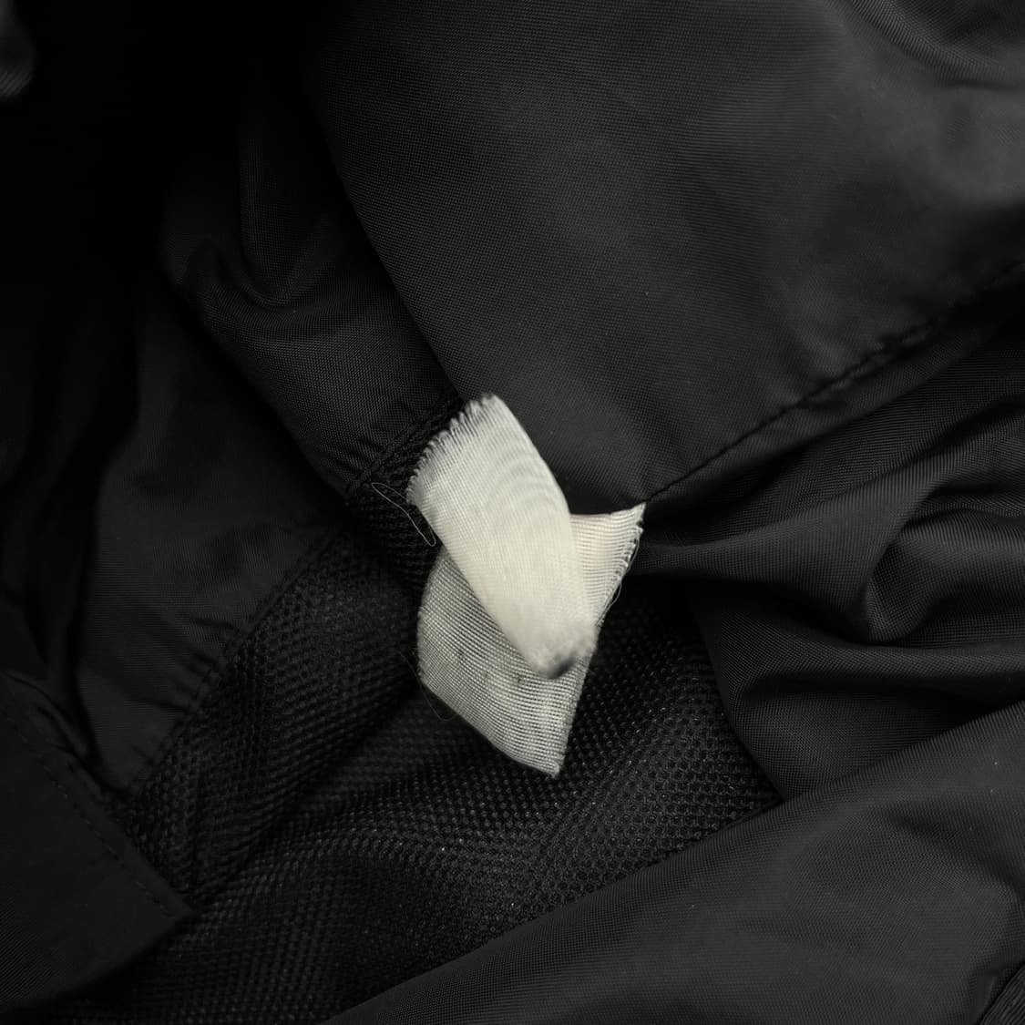 The North Face Hooded Jacket 상품이미지5