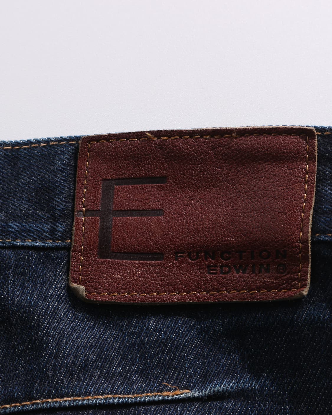 Edwin E Function  상품이미지4