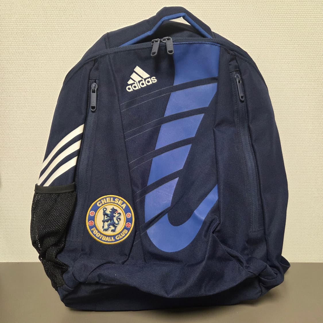 Adidas 아디다스 빈티지 첼시 백팩 상품이미지1