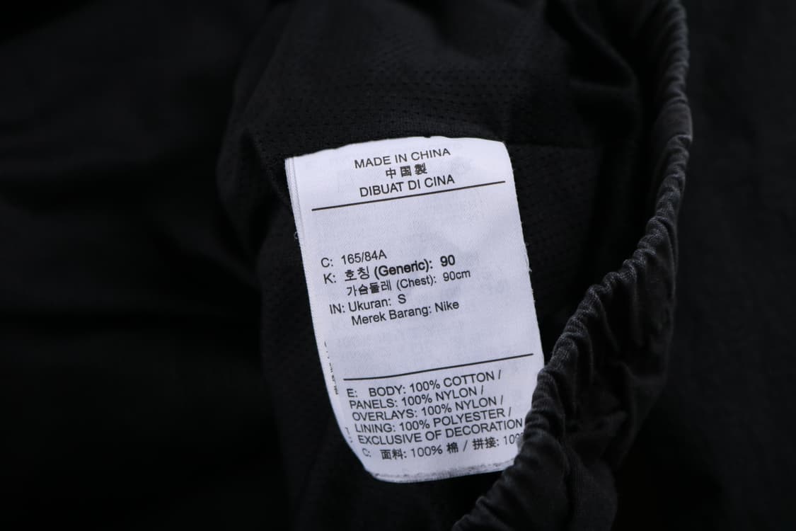 [S] 나이키 조던 DNA 우븐 아노락 바람막이 상품이미지6