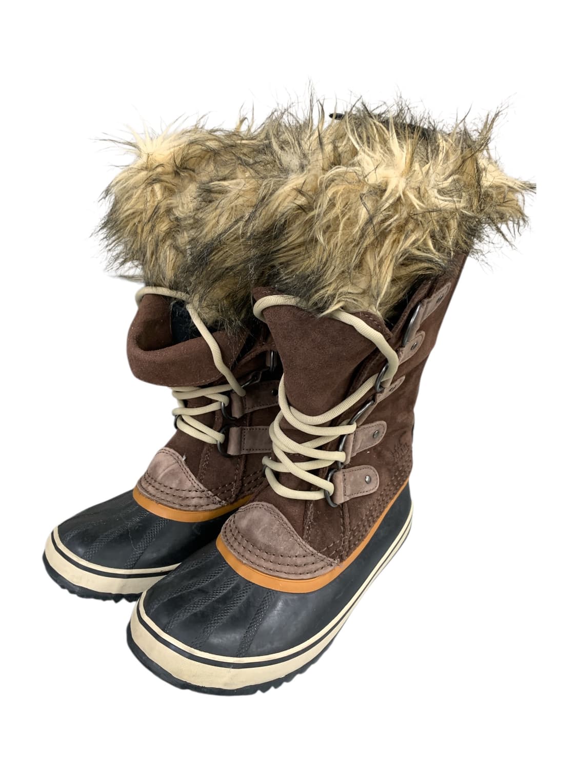 소렐 조안 오브 아틱 240 상품이미지2