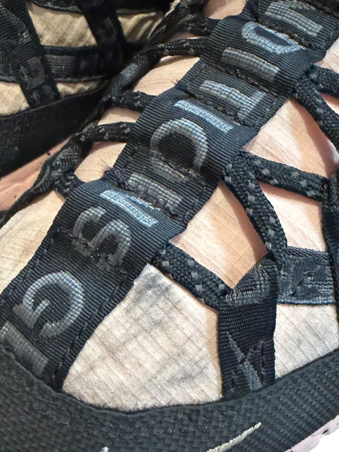 나이키 ACC 리액트 테라고비 상품이미지3