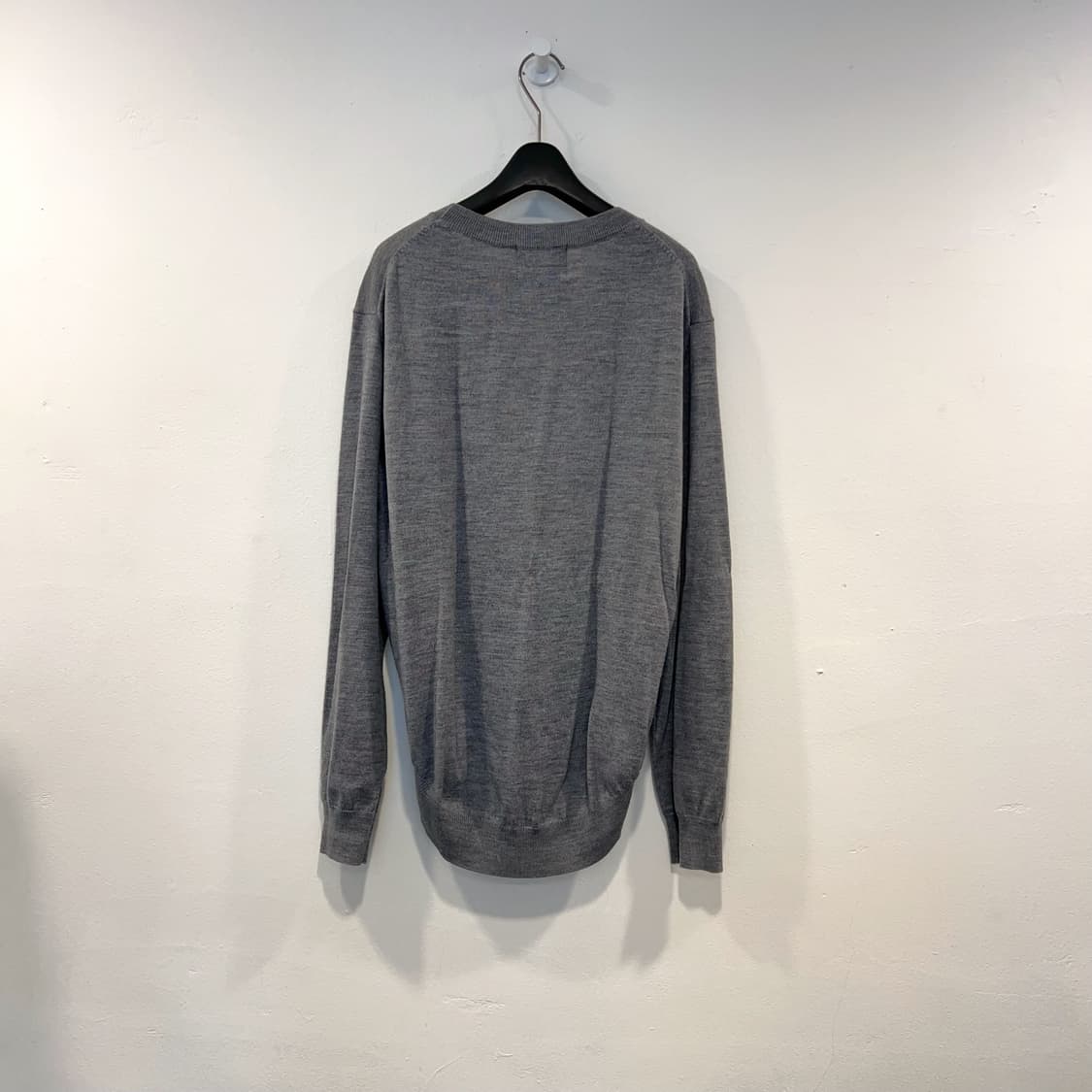 MARKUS LUPFER 마커스루퍼 스팽글 입술 니트 상품이미지5