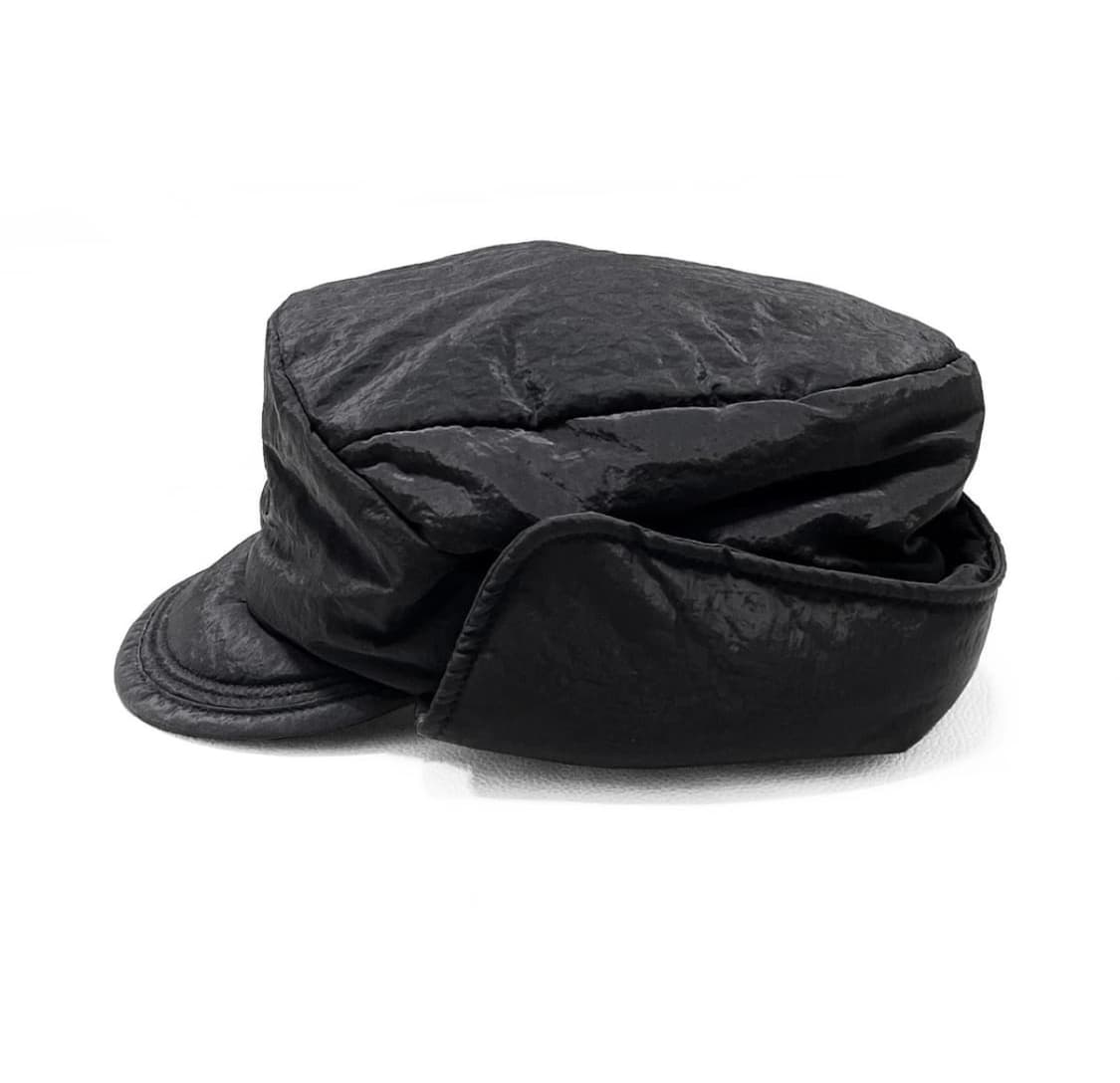 Y-3 이어플랩 트루퍼햇 상품이미지2