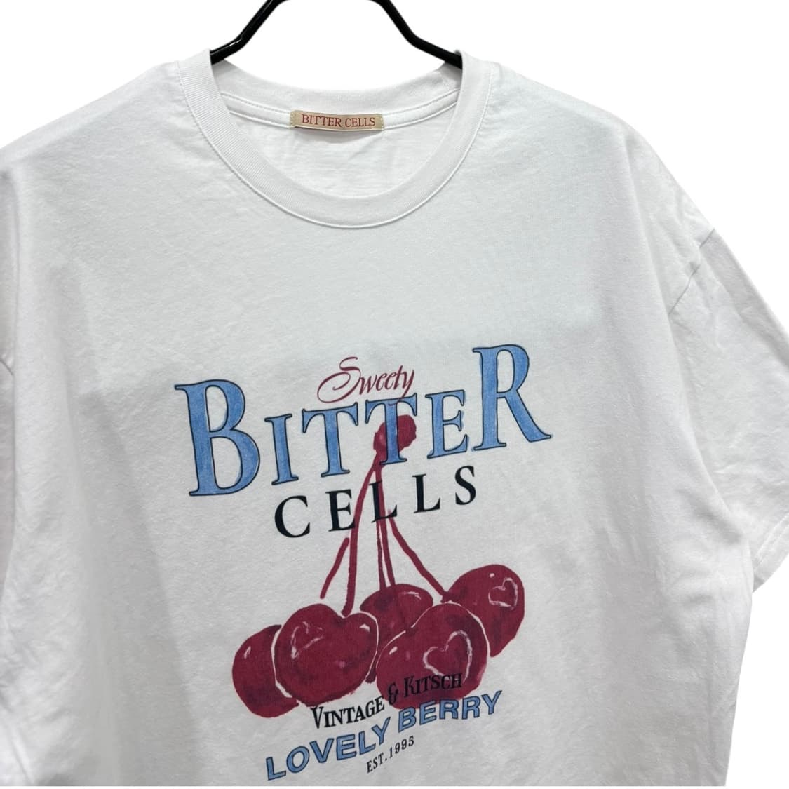 비터셀즈 반팔티 상품이미지2