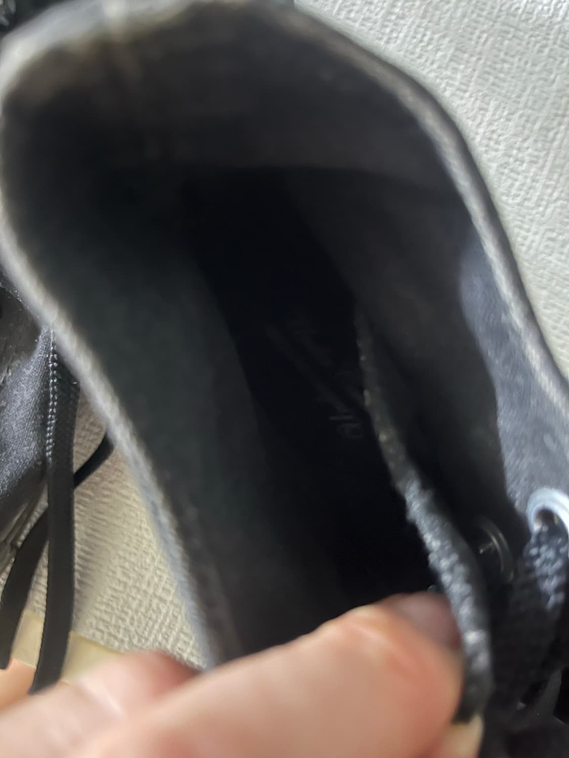 언더커버랩 컨버스 상품이미지5