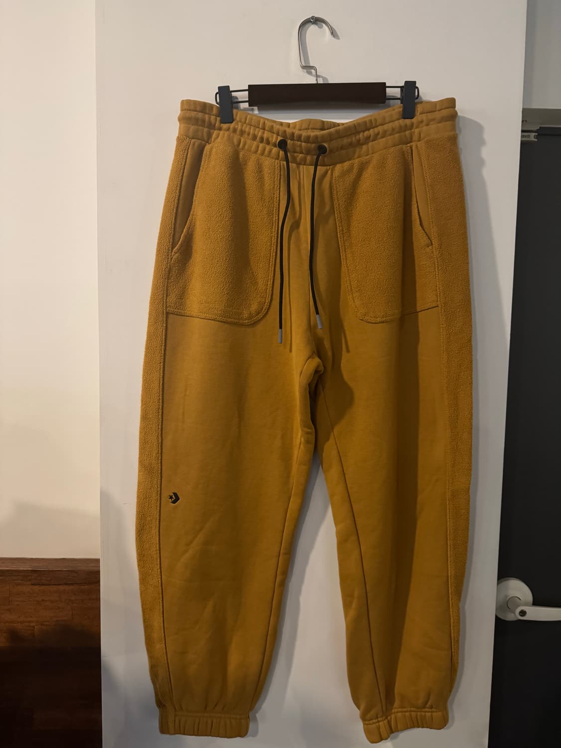 컨버스 조거팬츠 (m) 상품이미지1