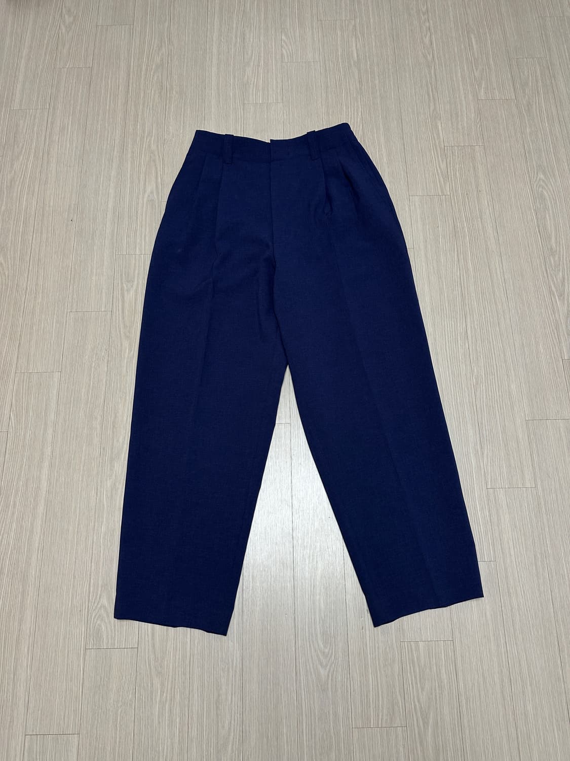 유니클로 마르니 팬츠 m 상품이미지1