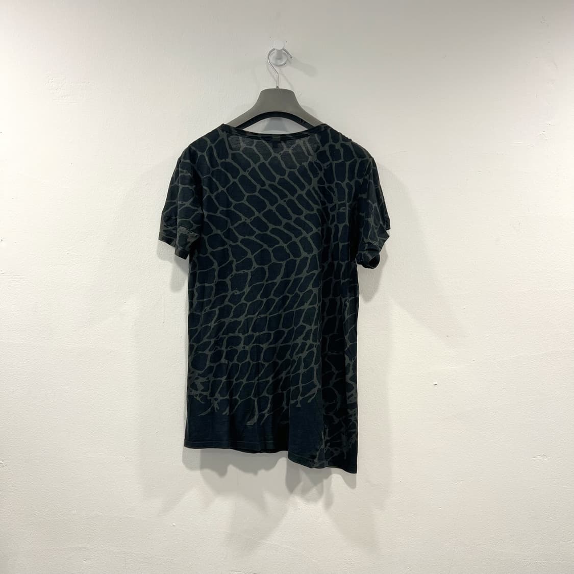 ANN DEMEULEMEESTER 앤 드뮐미스터 반팔 티셔츠  상품이미지6