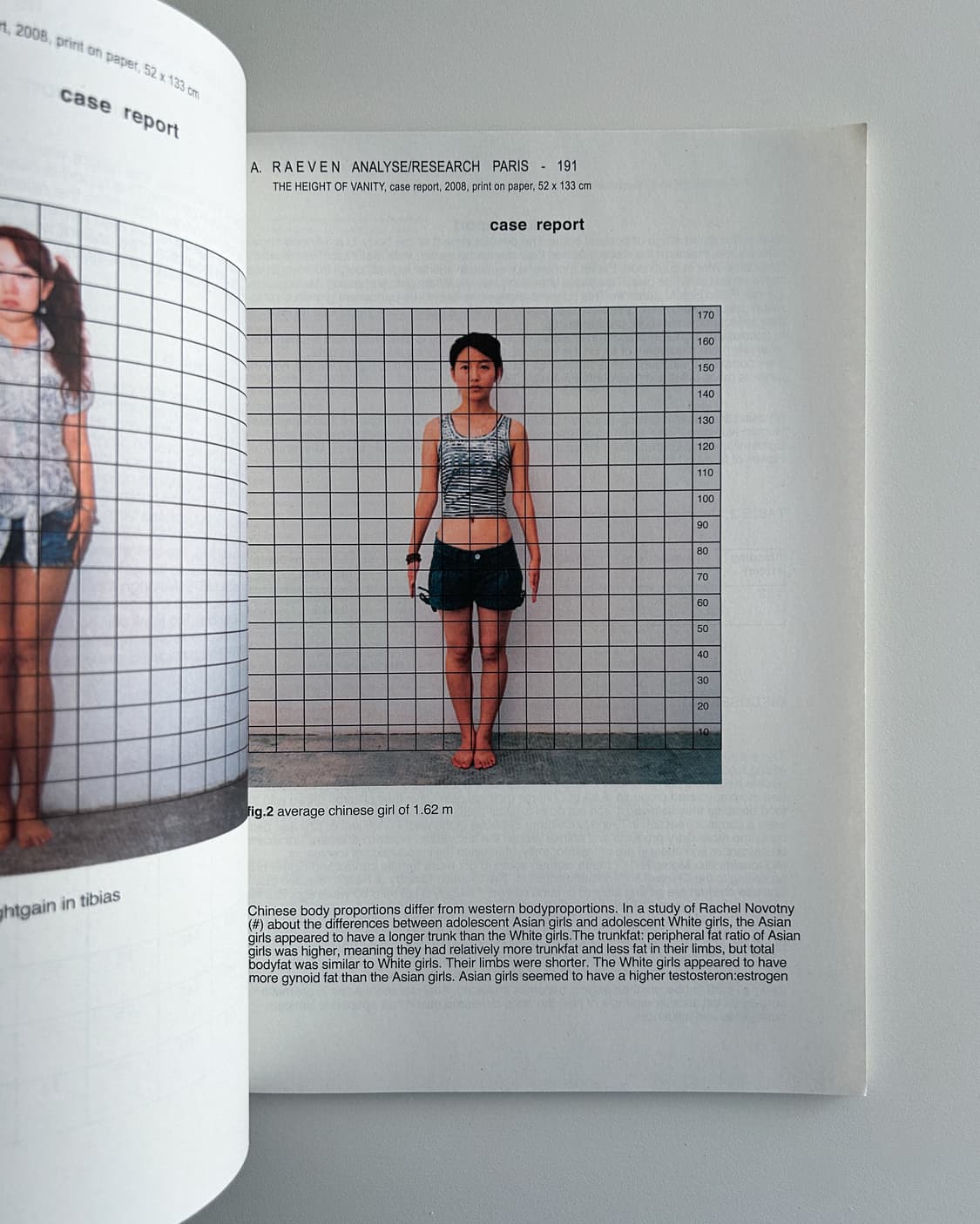 L.A. Raeven - Analyse / Research Paris  상품이미지10