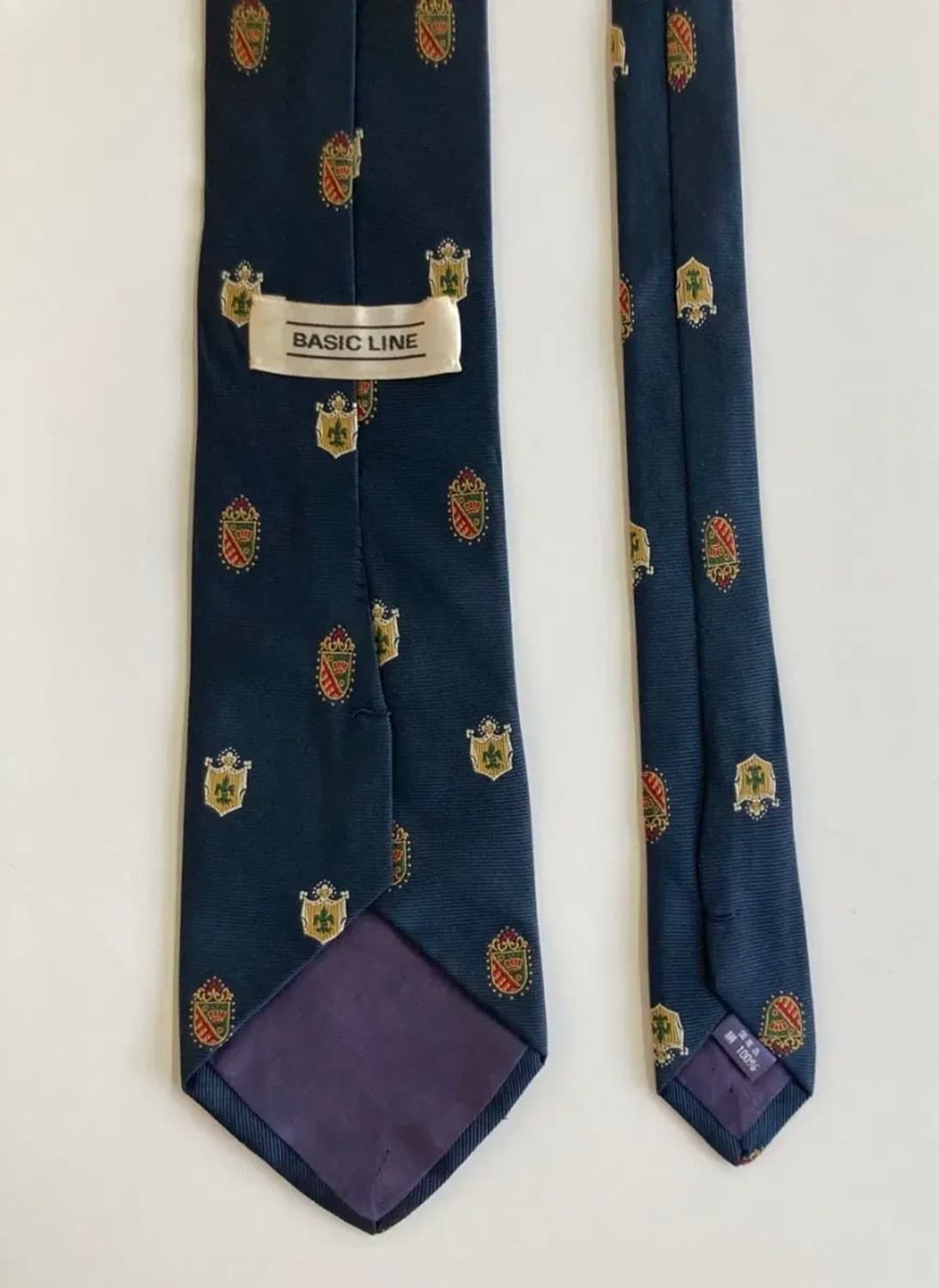 빈티지)넥타이 상품이미지2