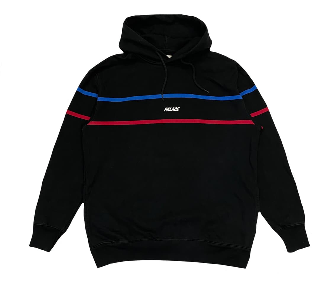 PALACE 17FW 더블리프 후드티 상품이미지2