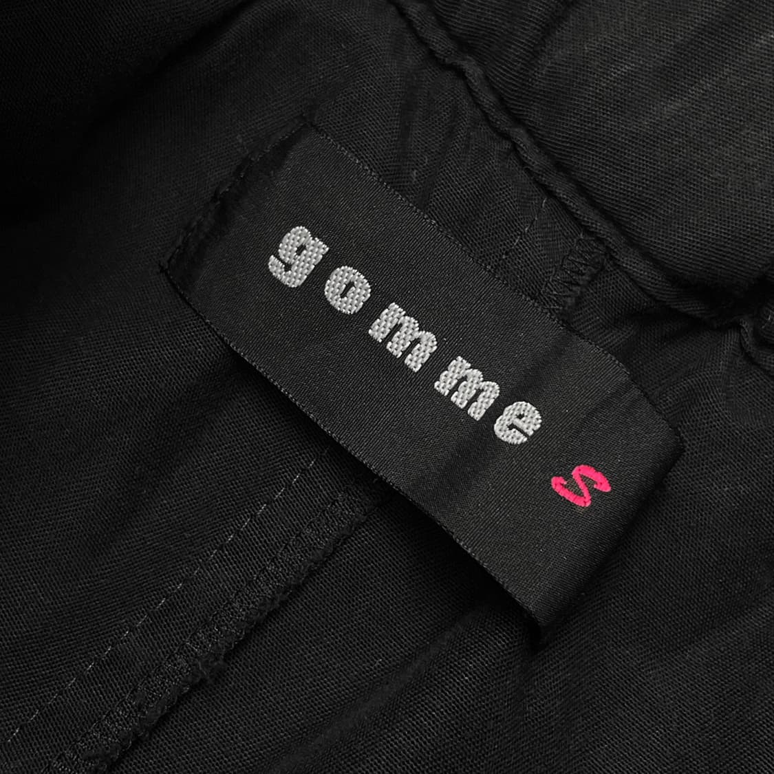 고무 (Gomme) 상품이미지5